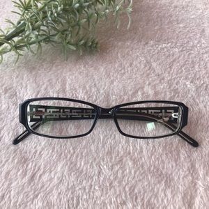 Fendi Prescription Glasses Frames